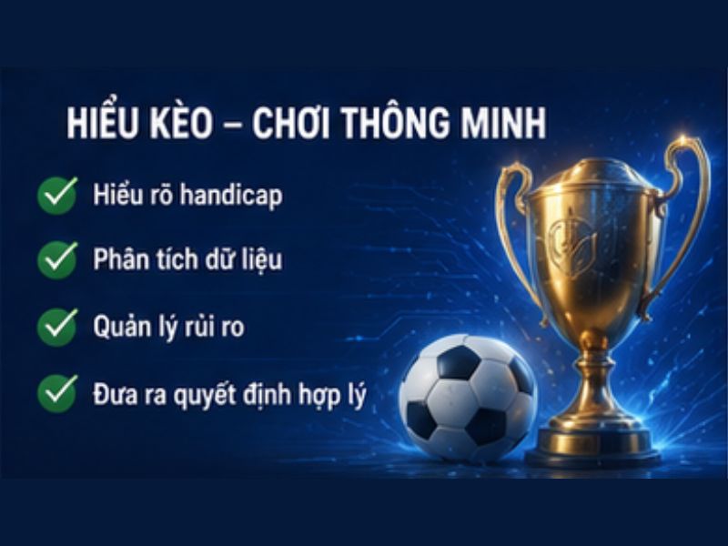 FAQ Về Kèo Châu Á GO8