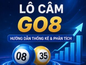 Lô Câm GO8