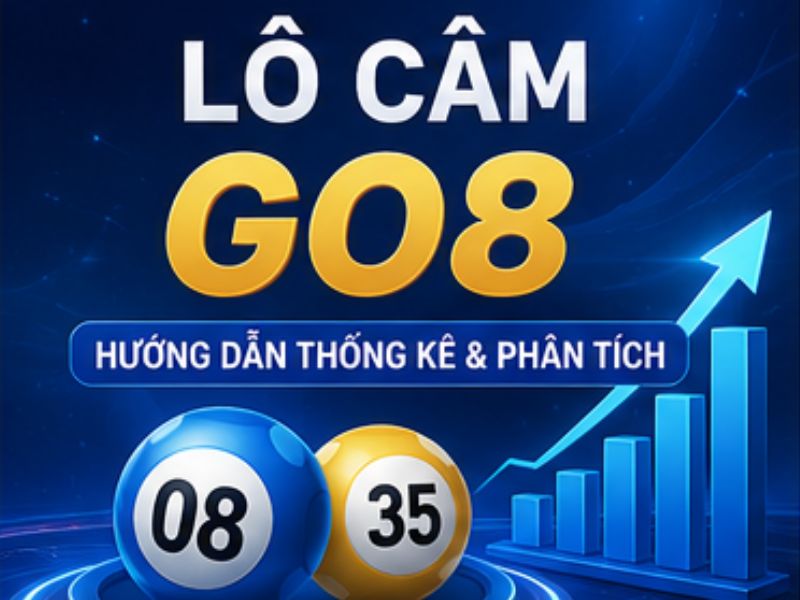 Lô Câm GO8